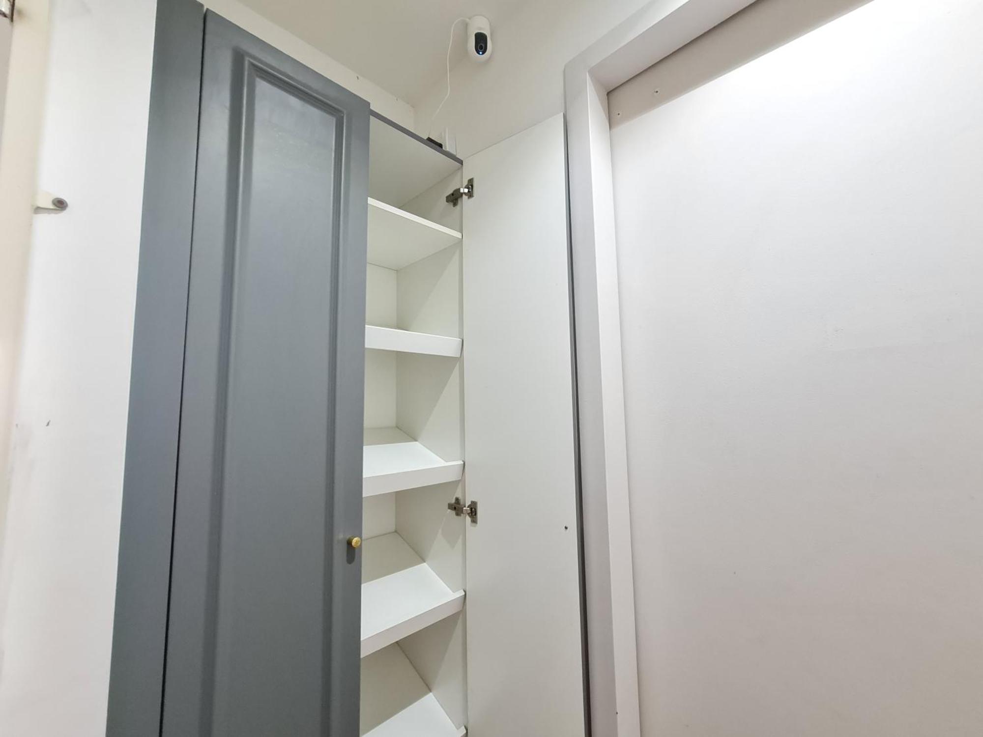 I-city Free Wifi 55inch Smarttv Car Park Fit 5pax Apartment