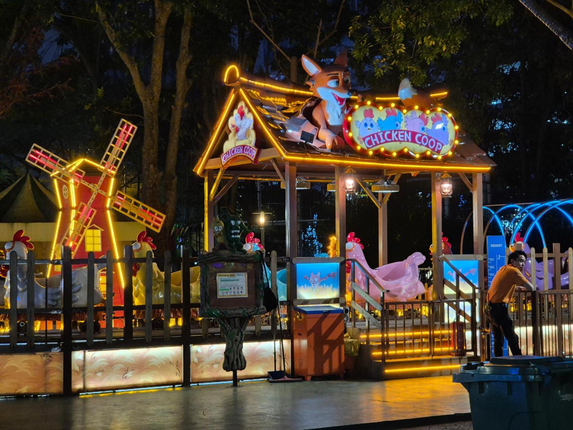 I-city Free Wifi 55inch Smarttv Car Park Fit 5pax *