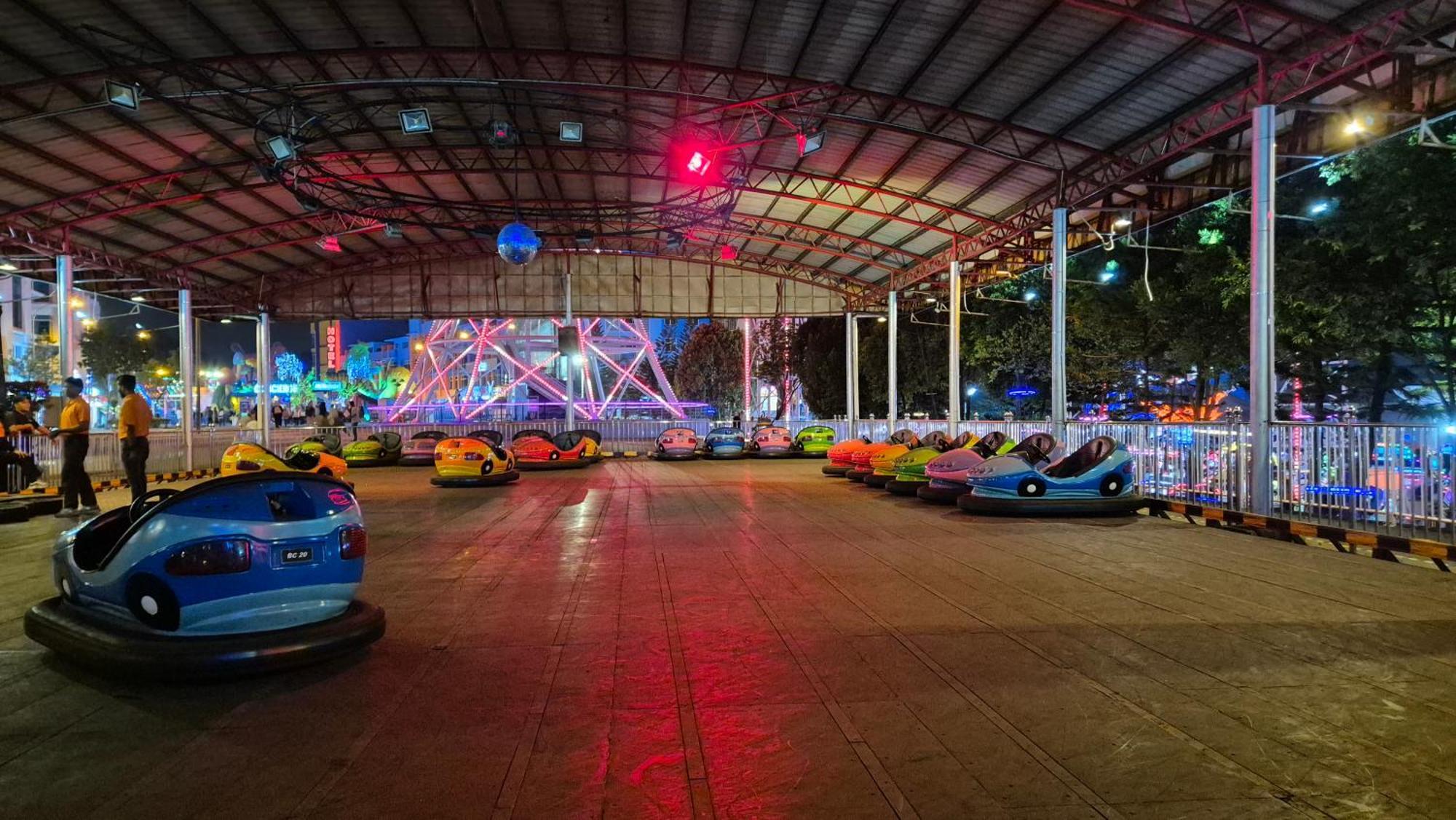 I-city Free Wifi 55inch Smarttv Car Park Fit 5pax